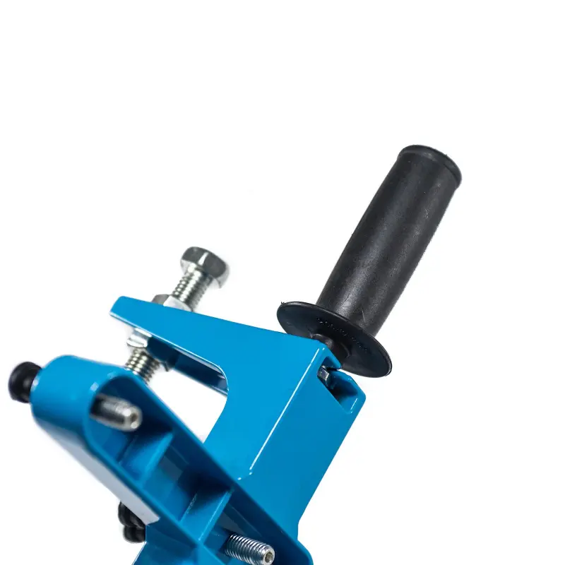 Stojan na úhlovou brusku 180,230 mm