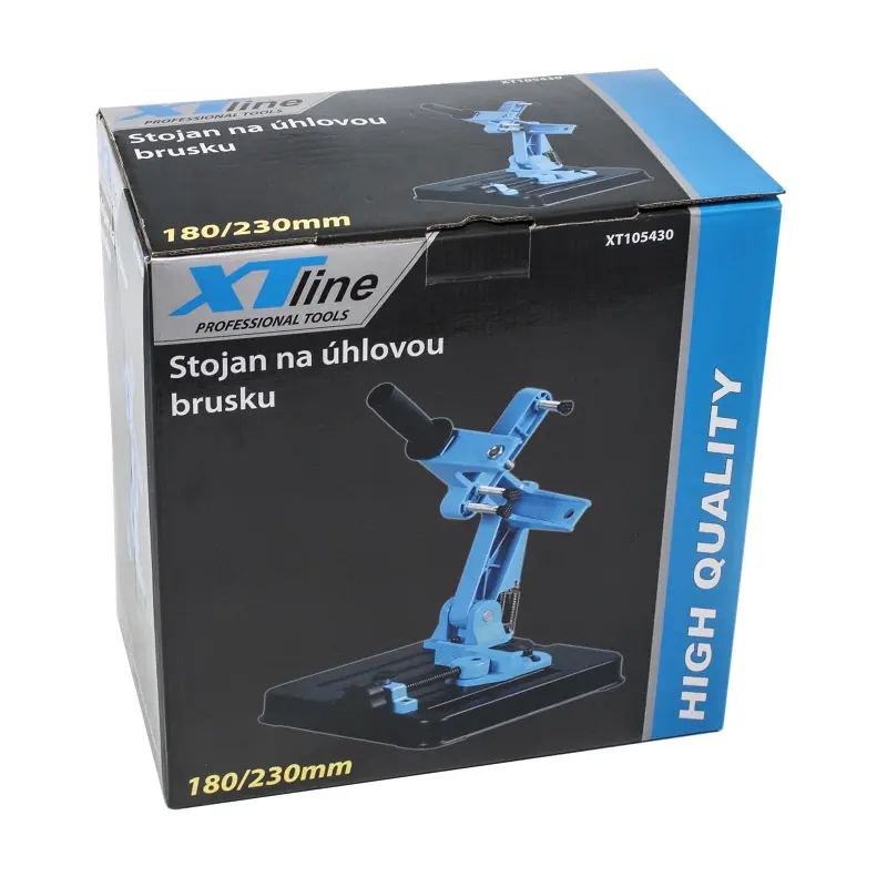 Stojan na úhlovou brusku 180,230 mm