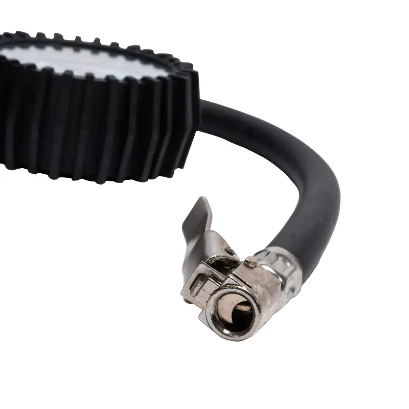 Pistole na huštění s manometrem (P19615)