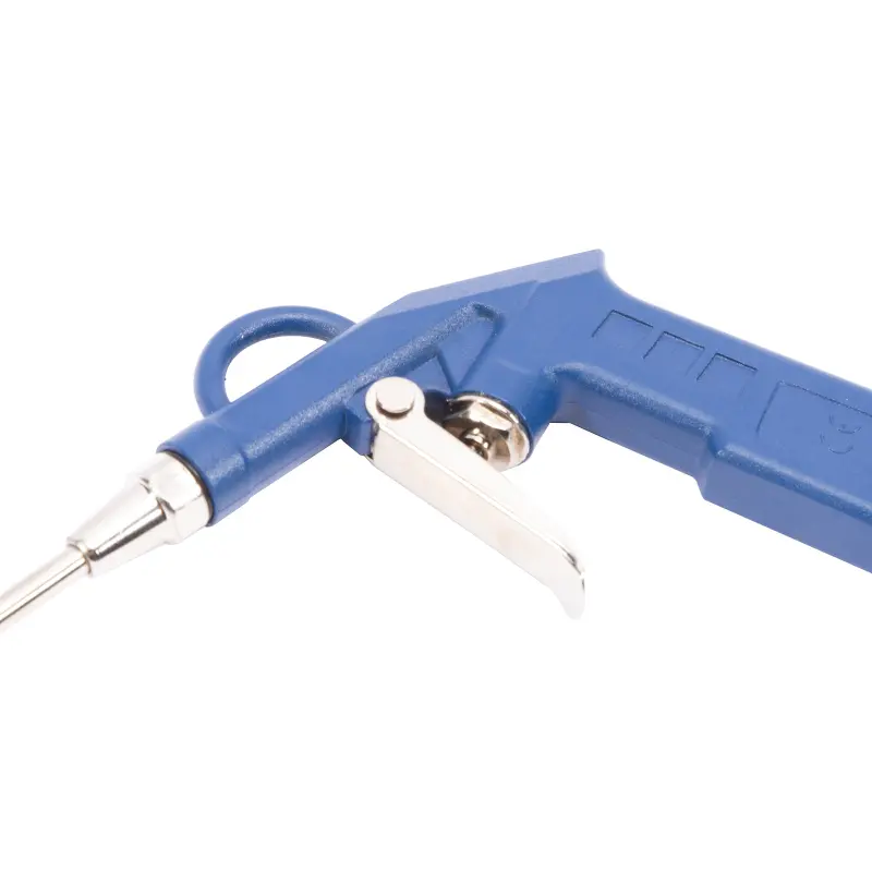 Pistole ofukovací střední