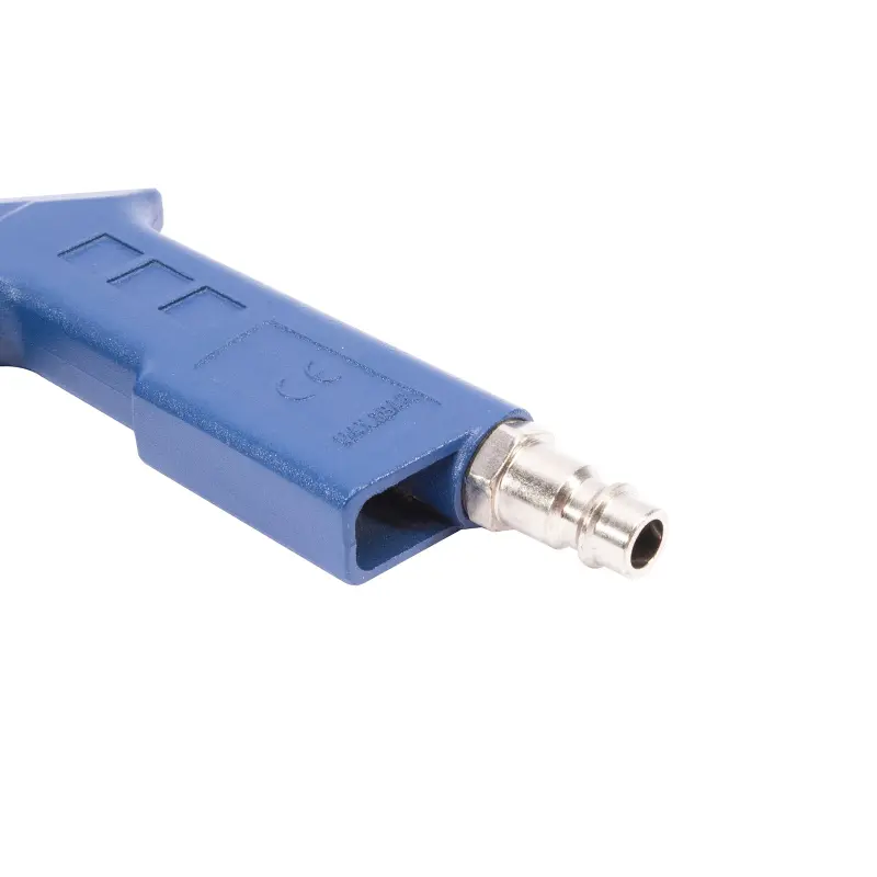 Pistole ofukovací střední