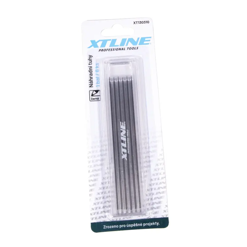 Náhradní tuhy 1bal/6ks