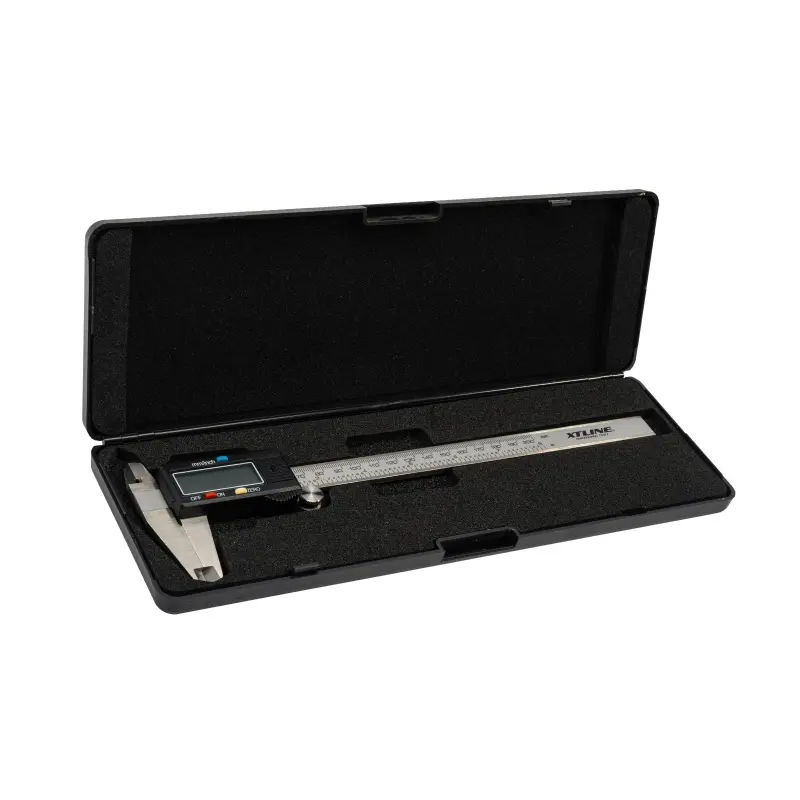 Měřítko posuvné digitální | 200 mm