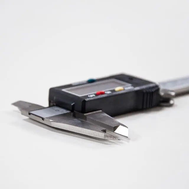 Měřítko posuvné digitální | 300 mm