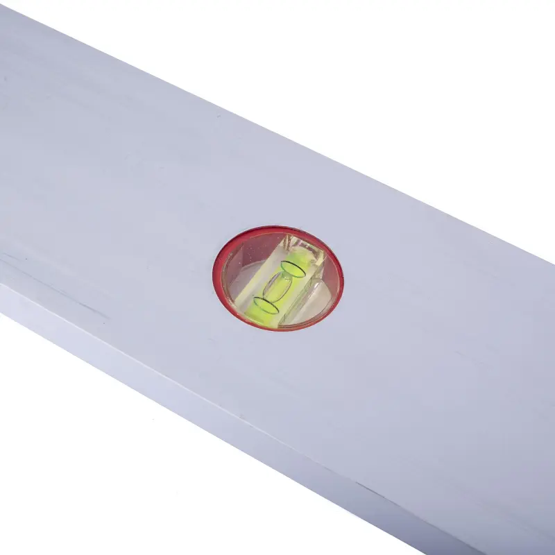 Stahovací lať SL2-M 2500 mm 2 libely + madla (ZN15625)