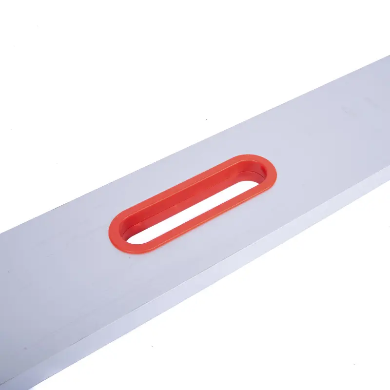 Stahovací lať SL2-M 3000 mm 2 libely + madla (ZN15630)