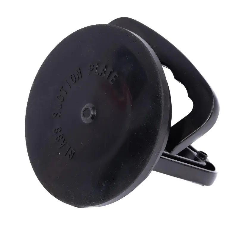 Držák skla jednoduchý do 25 kg