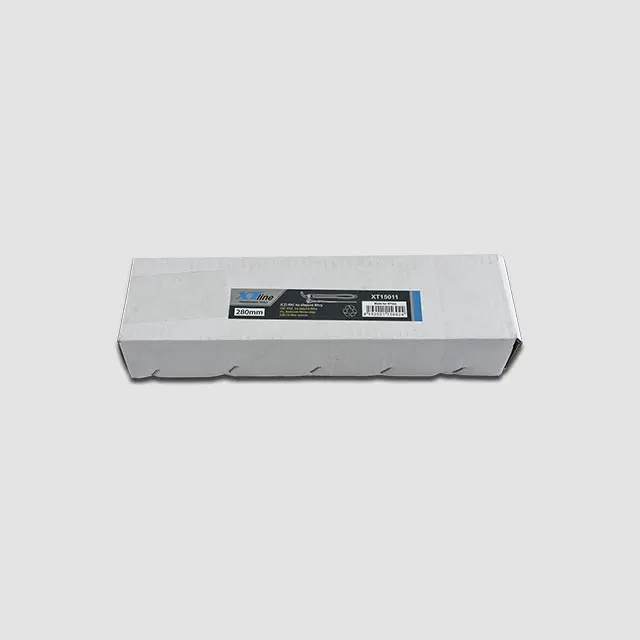 Klíč na olejové filtry 280 mm