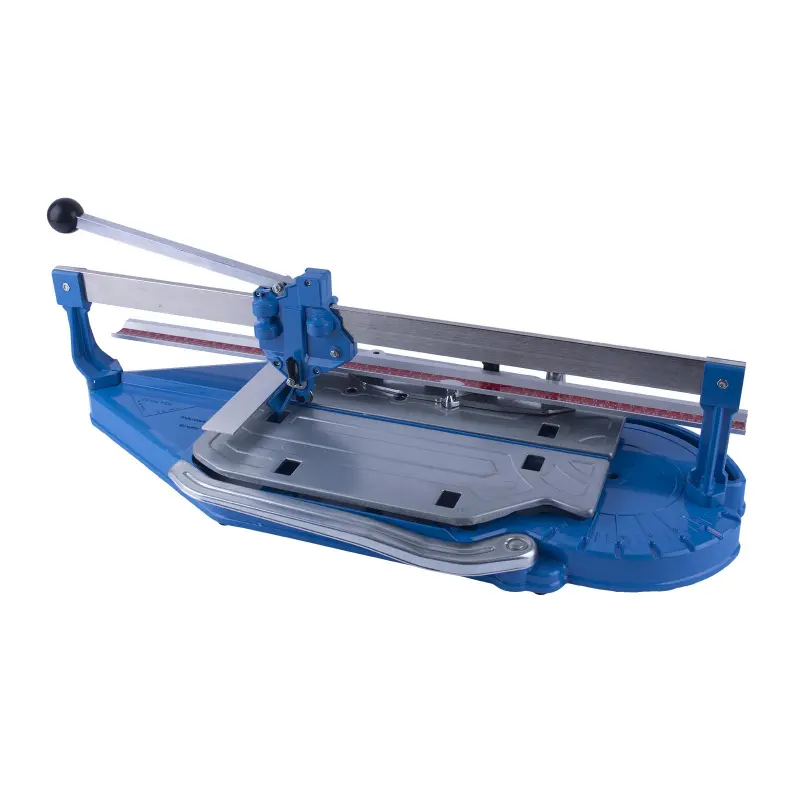 Řezačka dlažby s ložisky modrá | 630 mm