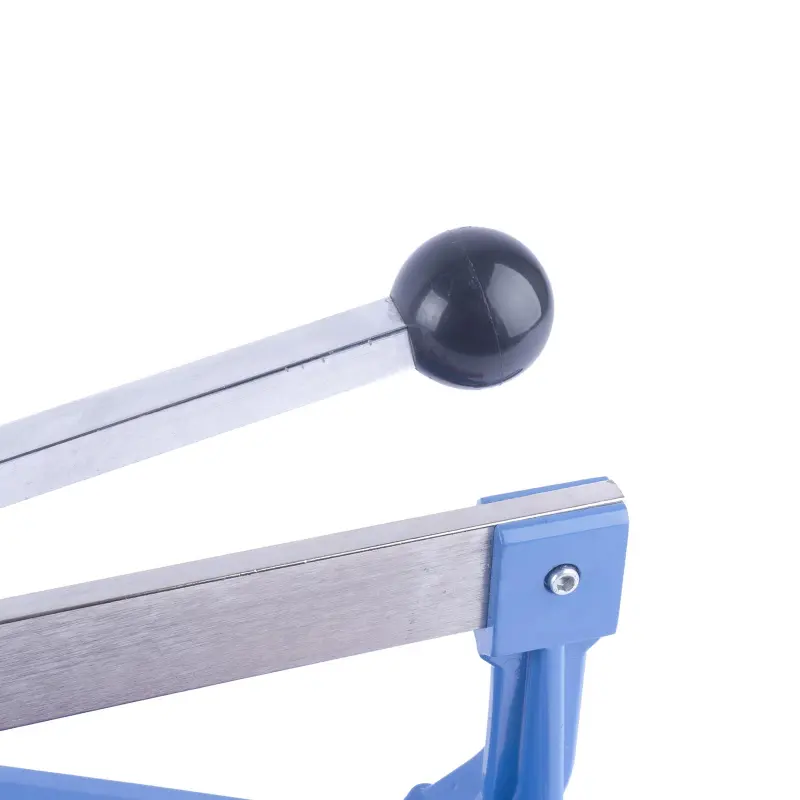 Řezačka dlažby s ložisky modrá | 950 mm