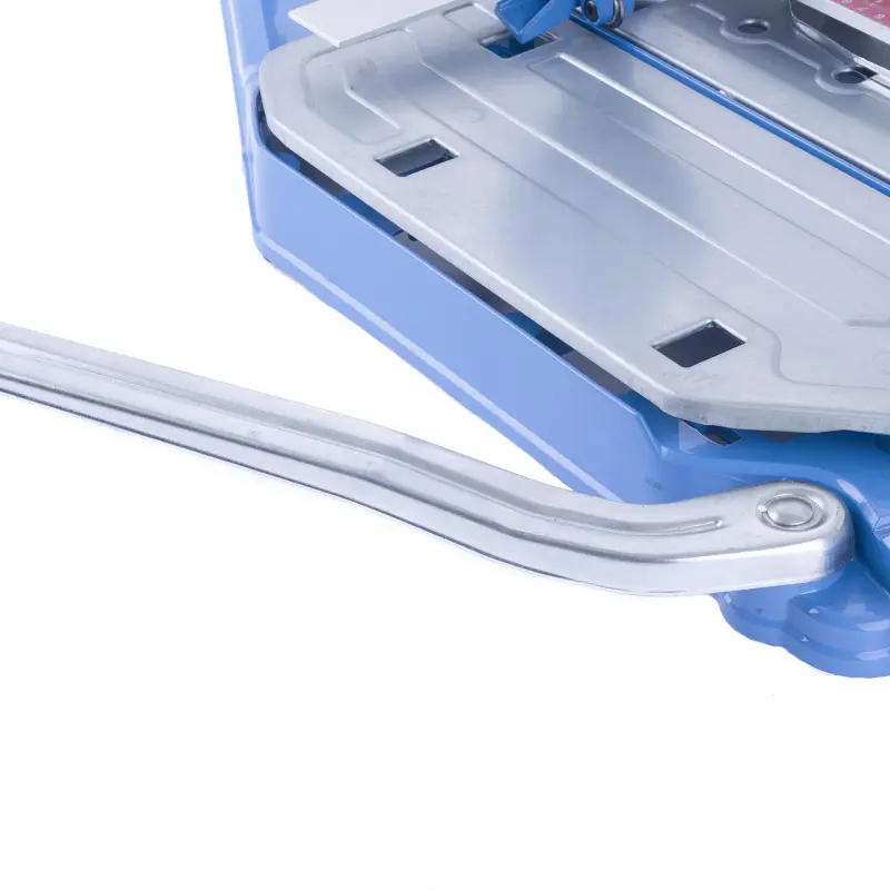 Řezačka dlažby s ložisky modrá | 950 mm