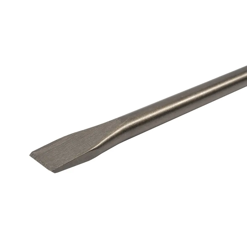 Sekáč plochý XTLINE SDS PLUS | 14x400x20 mm