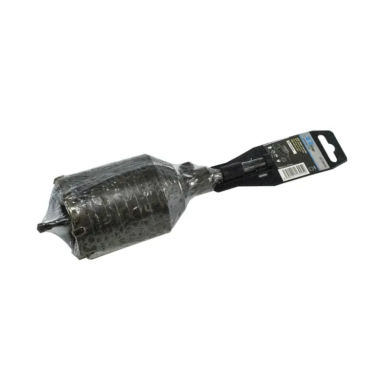 Vykružovací korunka 75 mm SDS PLUS