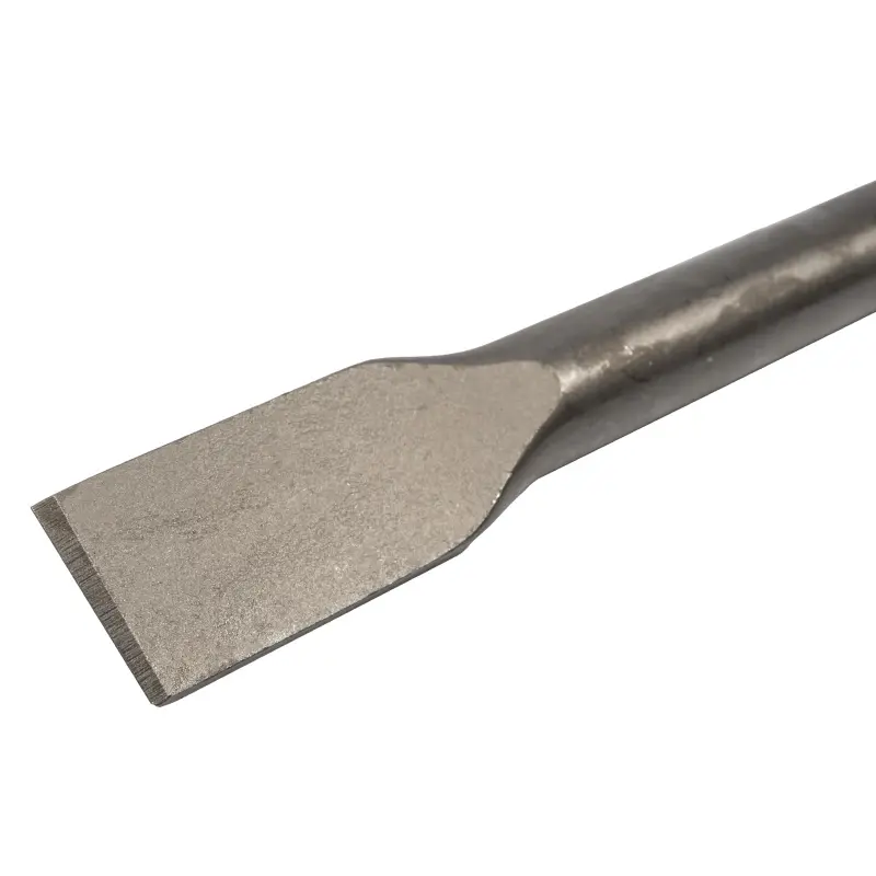 Sekáč plochý SDS MAX | 18x600x25 mm