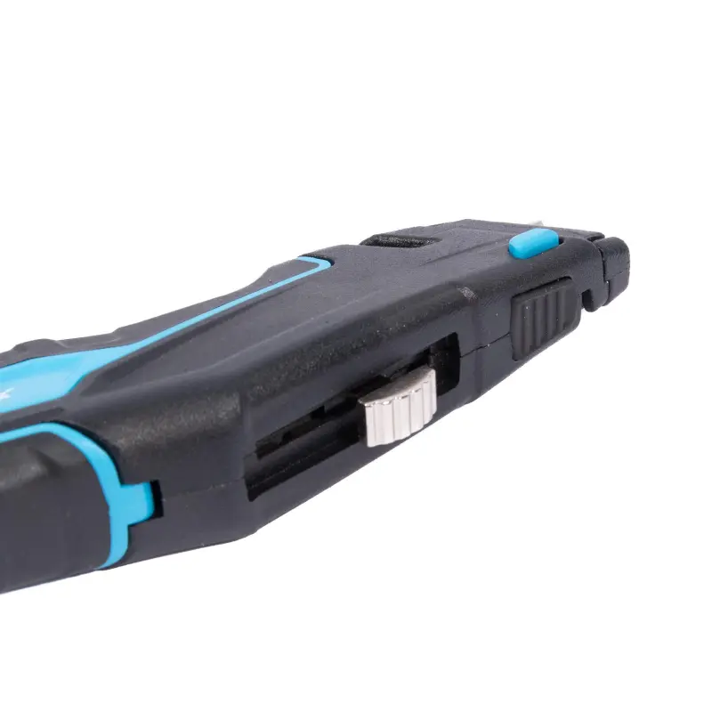 Nůž s vysouvací čepelí SK5 + náhradní břity