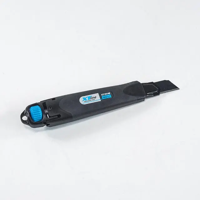 Nůž ulamovací pogumovaný | 18 mm