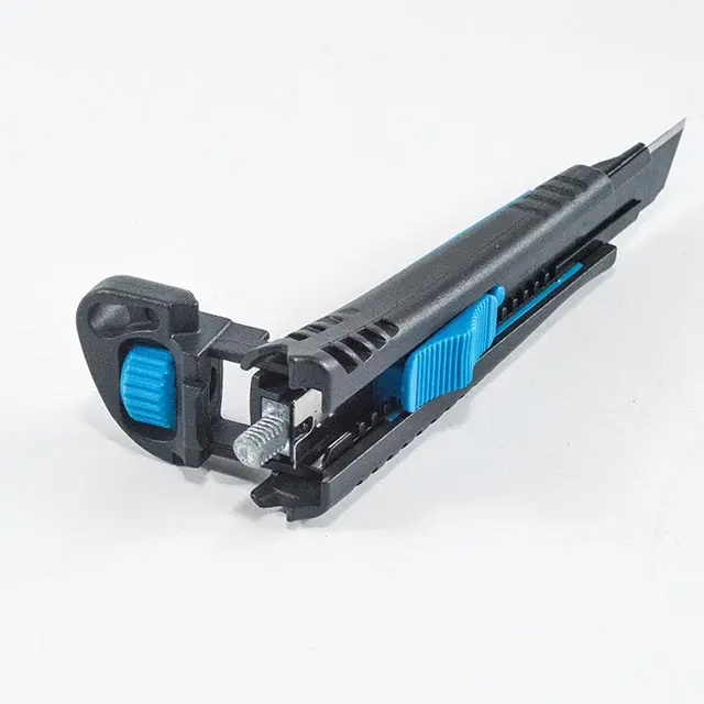 Nůž ulamovací pogumovaný | 18 mm