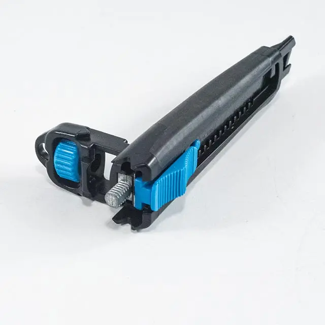 Nůž ulamovací celokovový 18 mm