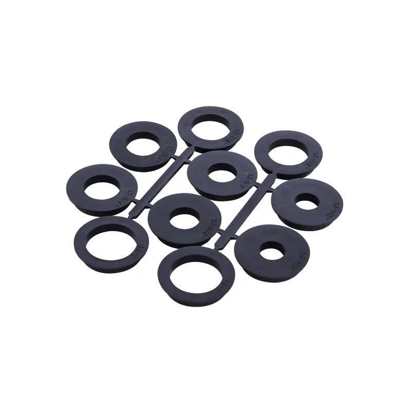 Kartáč okružní vlnitý | 150 mm