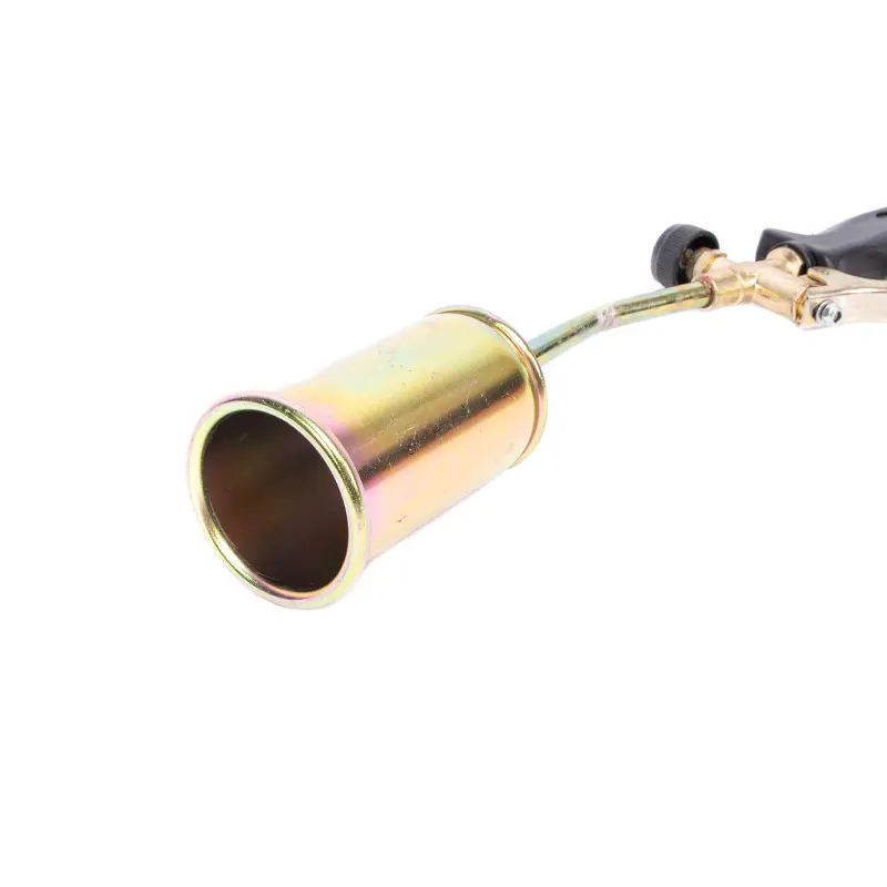 Plynová opalovací souprava 19,5 kW + hadice 1,5 m