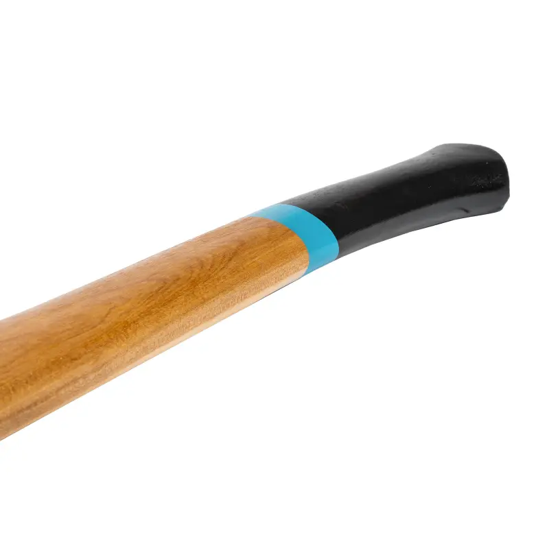 Sekera GS TUV - dřevěná násada | 1400 g