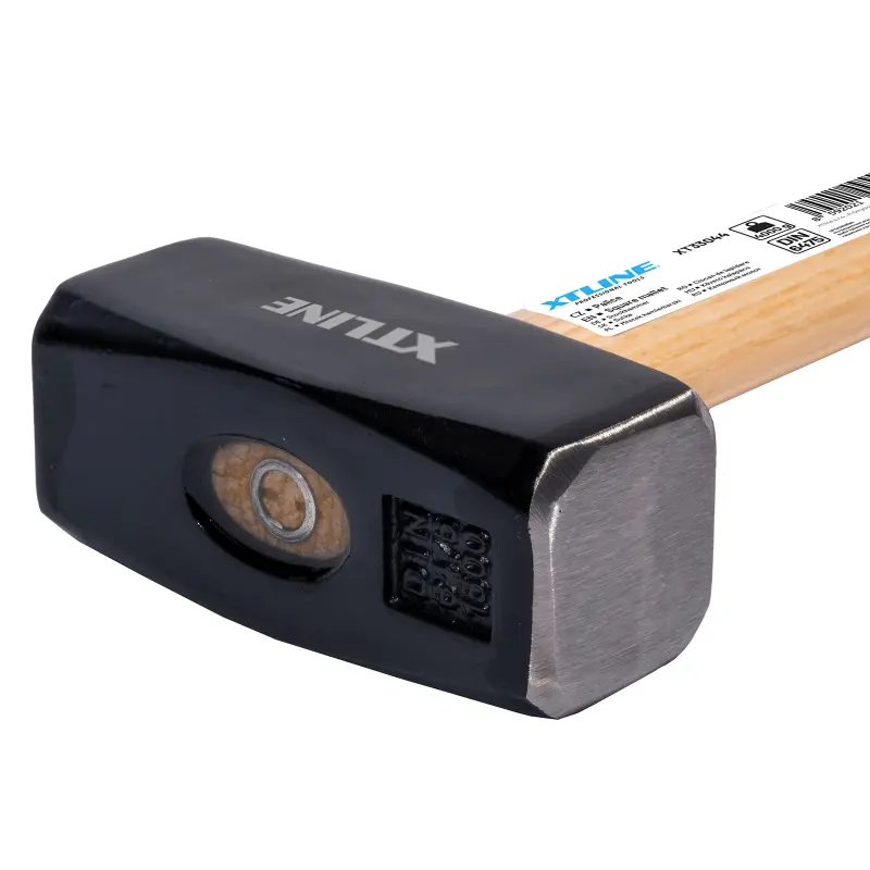 Palice - dřevěná násada GS TUV | 1250 g