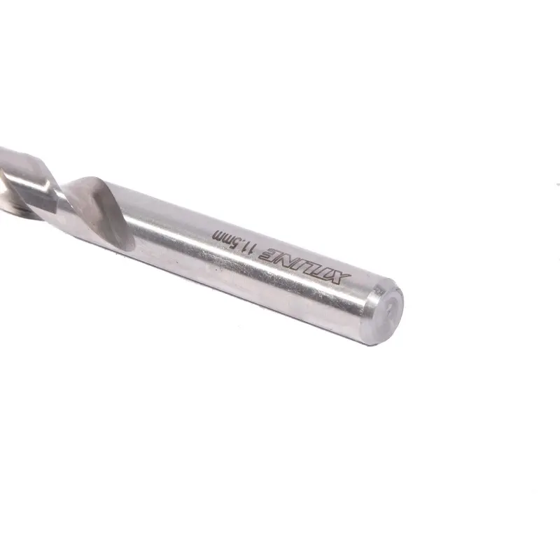 Vrták vybrušovaný do kovu, HSS-G | 3 mm