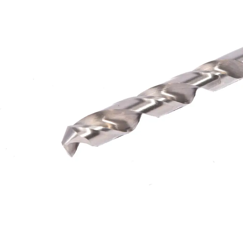 Vrták vybrušovaný do kovu, HSS-G | 3,2 mm