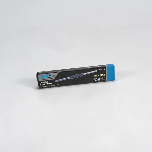 Vratidlo na závitníky M3-M12