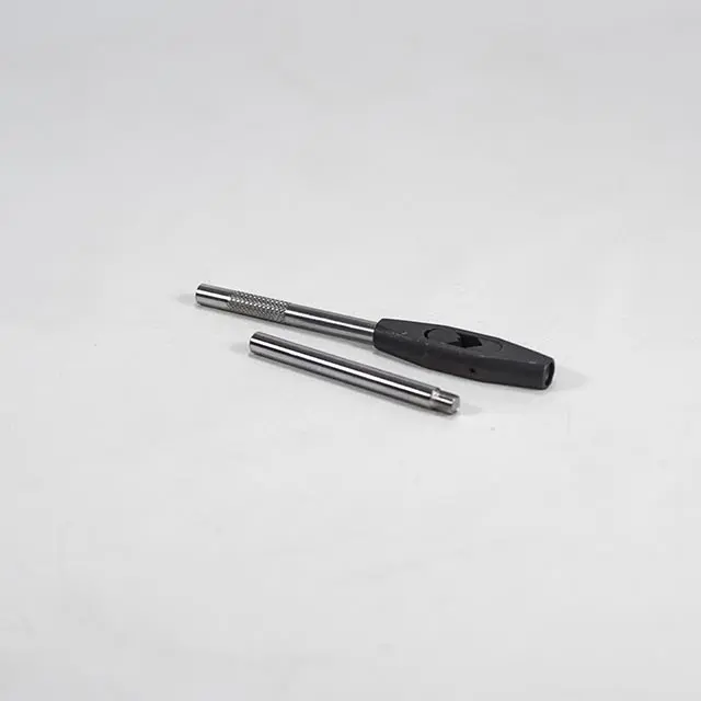 Vratidlo na závitníky M3-M12