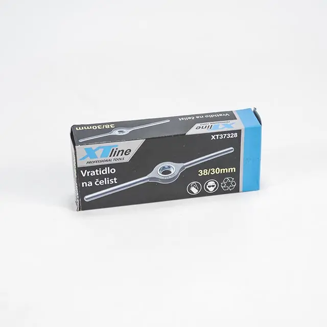 Vratidlo na očka | 38/30 mm