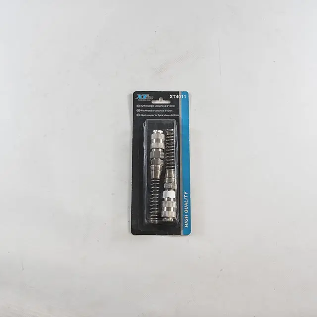 Rychlospojka vzduchová 8/12 mm | LF-11