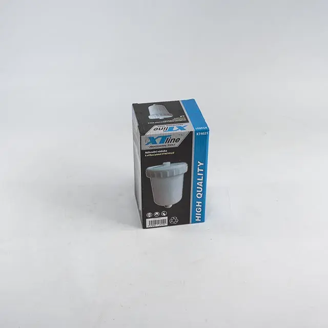 Náhradní díly k stříkací pistoli | nádoba