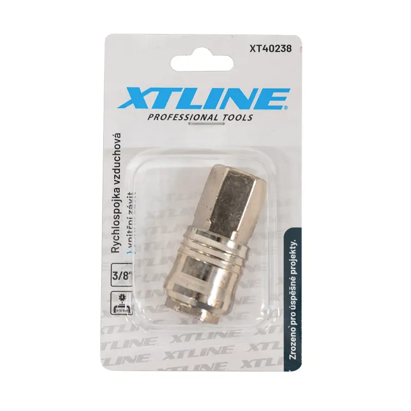 Rychlospojka vzduchová vnitřní | 3/8