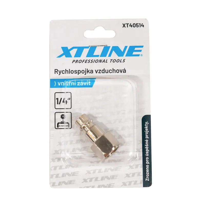 Rychlospojka vzduchová 1/4