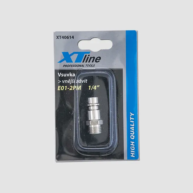 Rychlospojka vzduchová 1/4