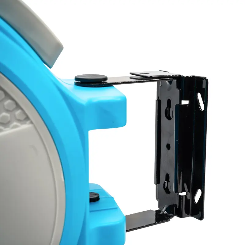 Naviják se vzduchovou hadicí 20m