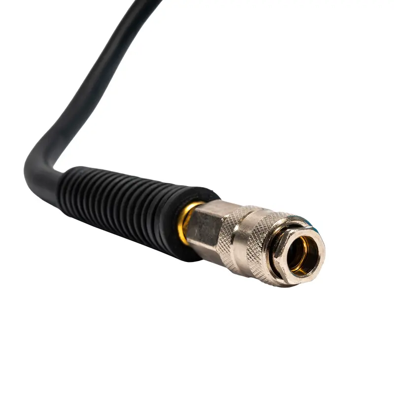 Naviják se vzduchovou hadicí 20m