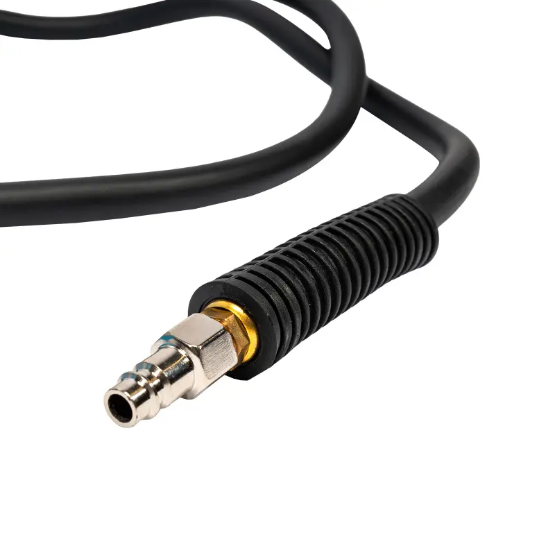 Naviják se vzduchovou hadicí 20m