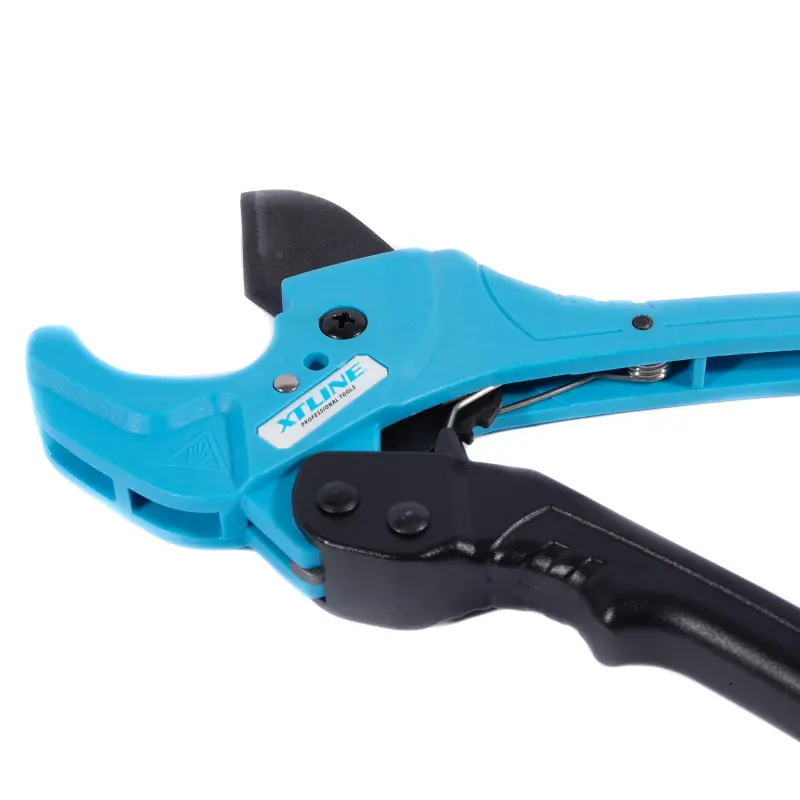 Nůžky na PVC trubky 3-42 mm