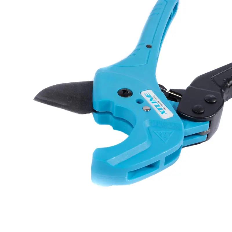 Nůžky na PVC trubky 3-42 mm