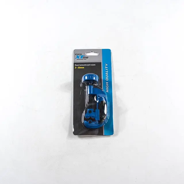 Řezač tenkostěnných měděných trubek 3-30 mm