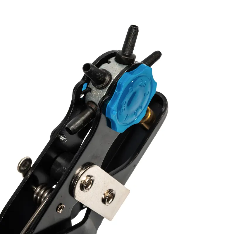 Kleště děrovací 2-4,5 mm