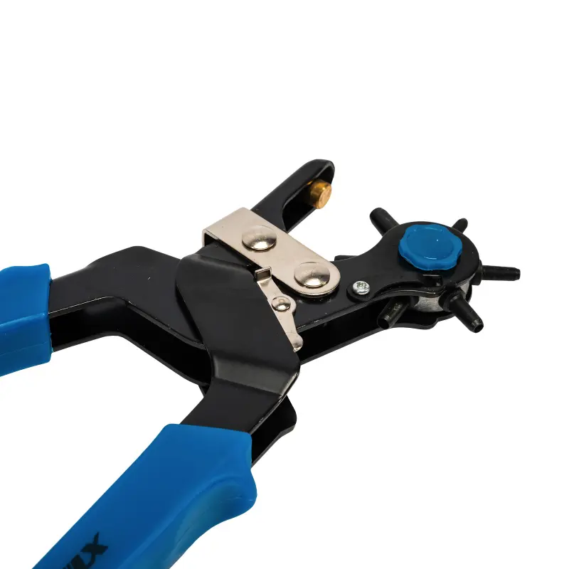 Kleště děrovací 2-4,5 mm