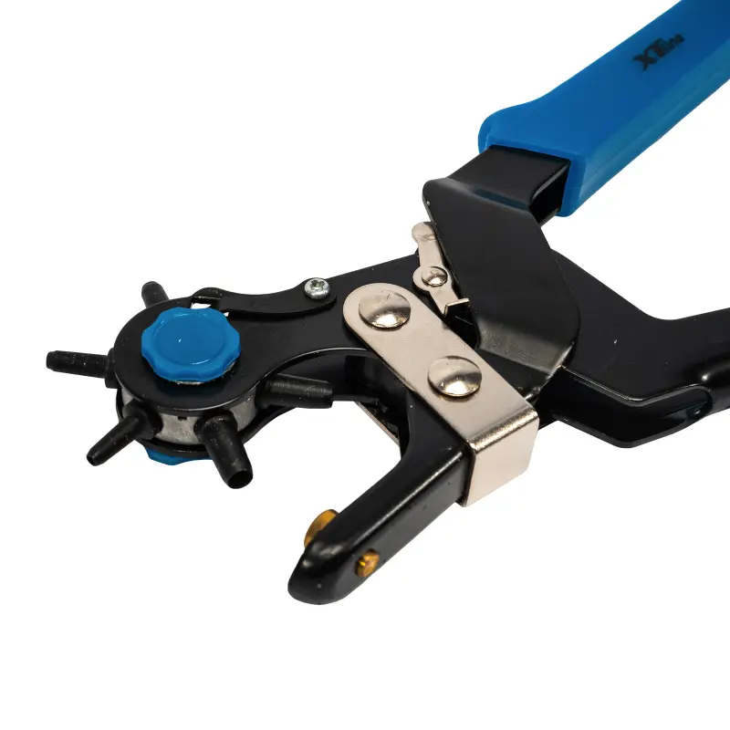 Kleště děrovací 2-4,5 mm