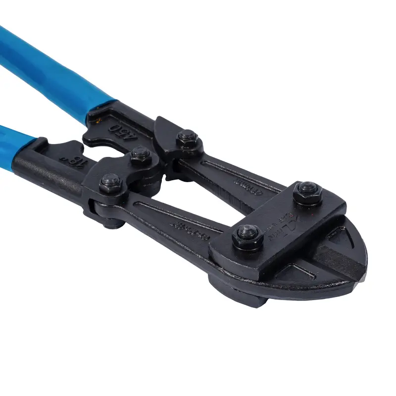 XTLINE Pákové kleště CrMo | 450 mm