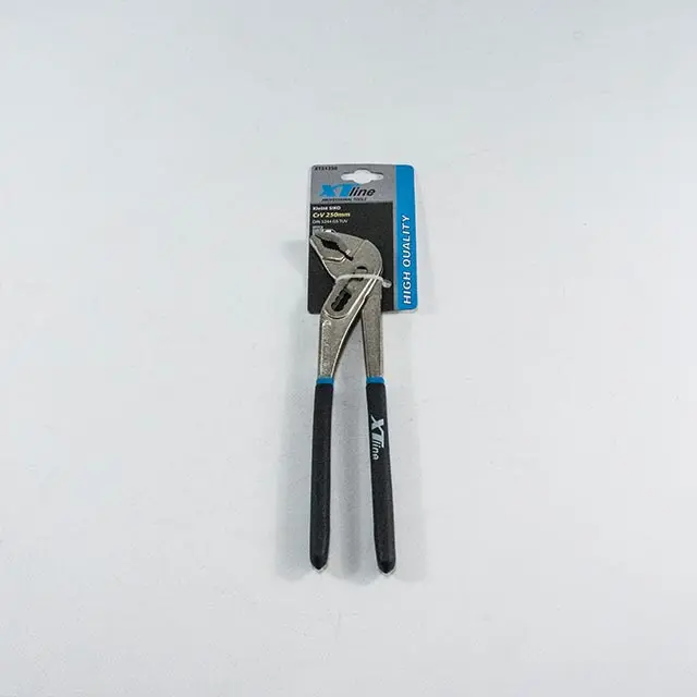 Kleště siko soft-grip | 300 mm