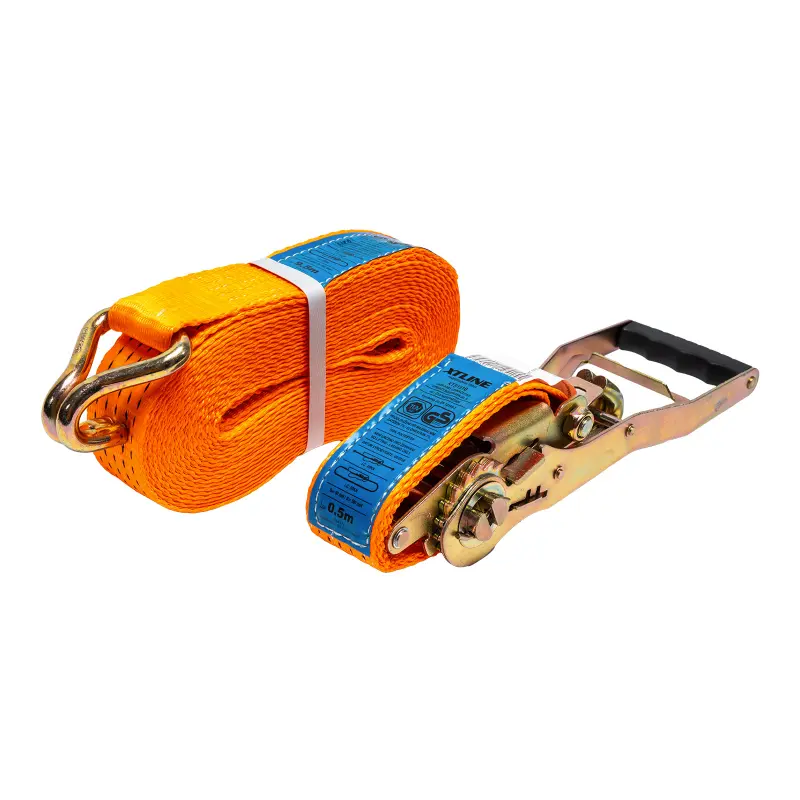 Pás na upínání nákladů ERGO 5000 kg, 50x10000 mm