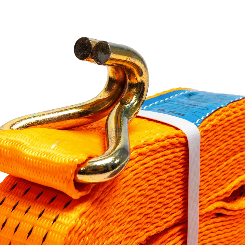 Pás na upínání nákladů ERGO 5000 kg, 50x10000 mm