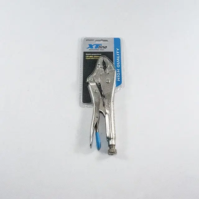 Kleště samosvorné CrMo 250 mm
